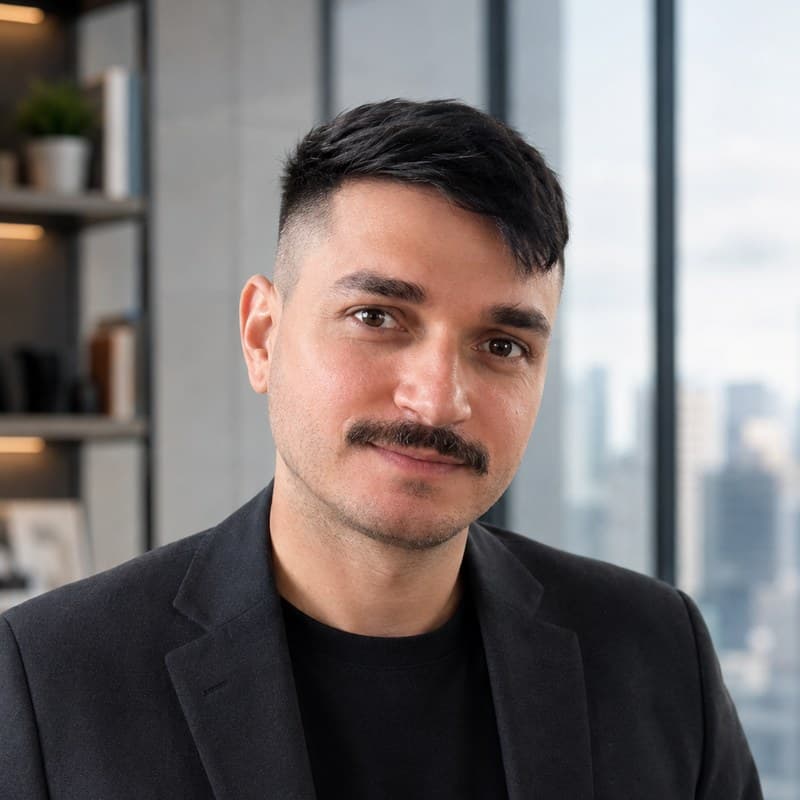 Leandro Barcelos, Developer