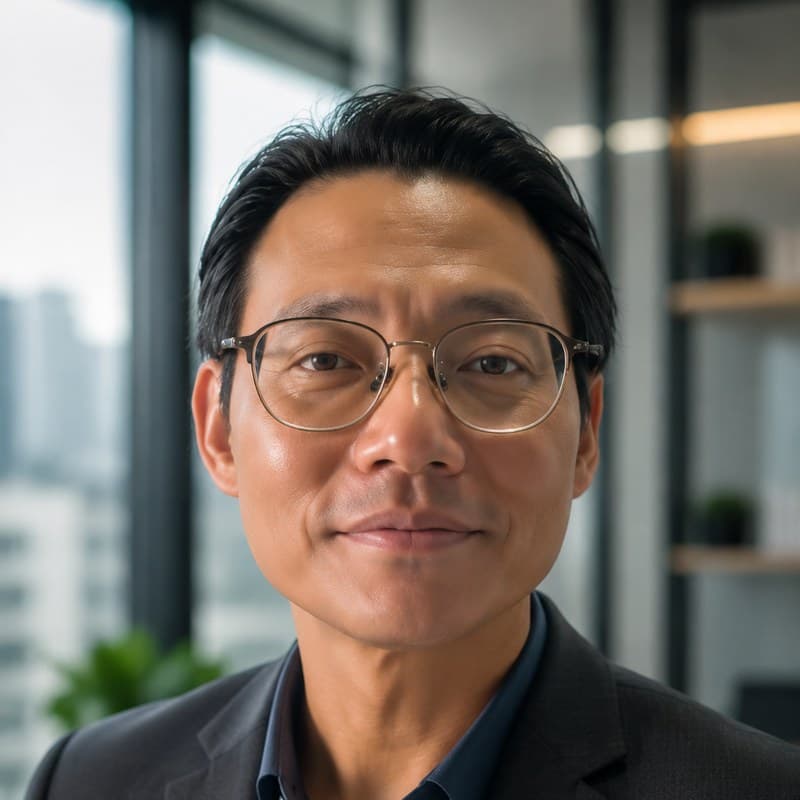 Robert Eng, Developer