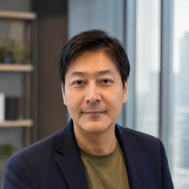 Ryoji Nagasawa, Developer